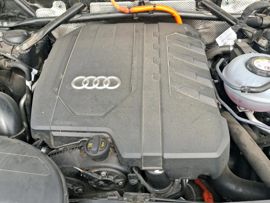 AUDI Q5 50 TFSIe 299 S tronic 7 Quattro line 2023