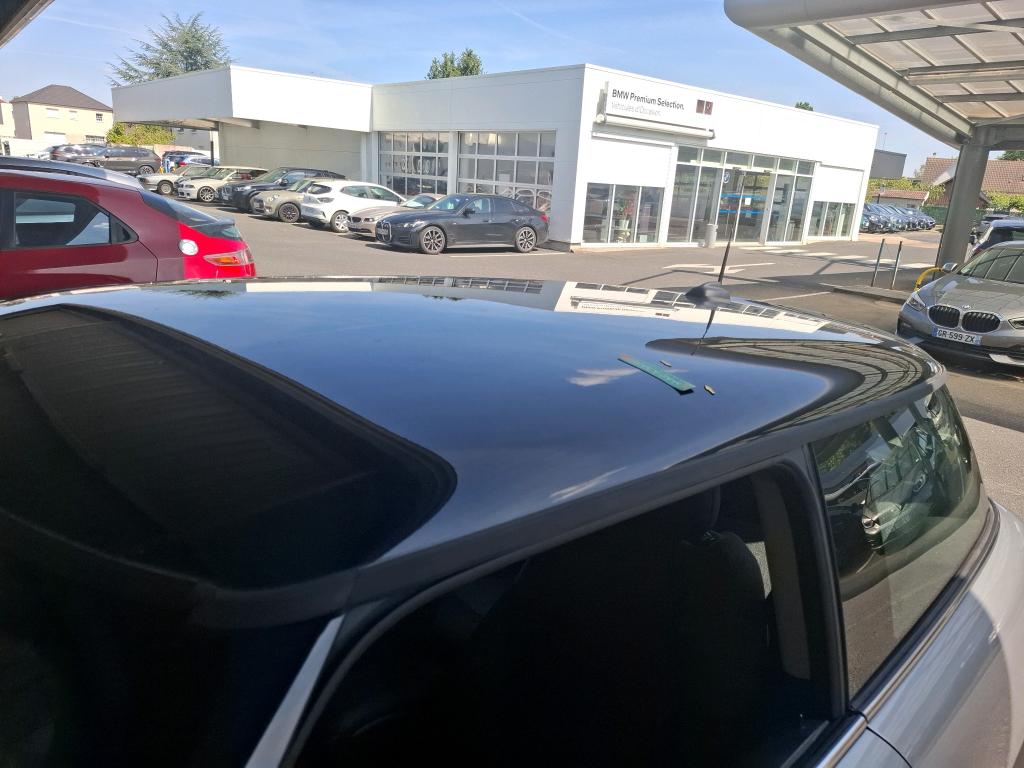 MINI HATCH 3 Portes Cooper SE 184 ch Edition Premium 2023