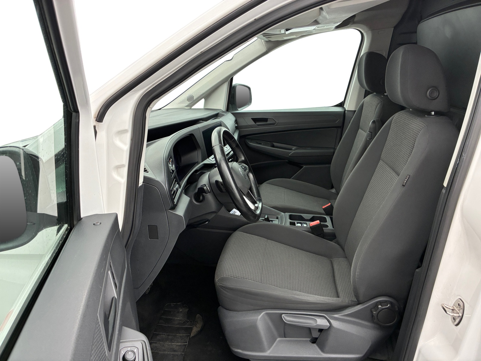 VOLKSWAGEN CADDY CARGO 2.0 TDI 122 DSG7 BUSINESS 2024