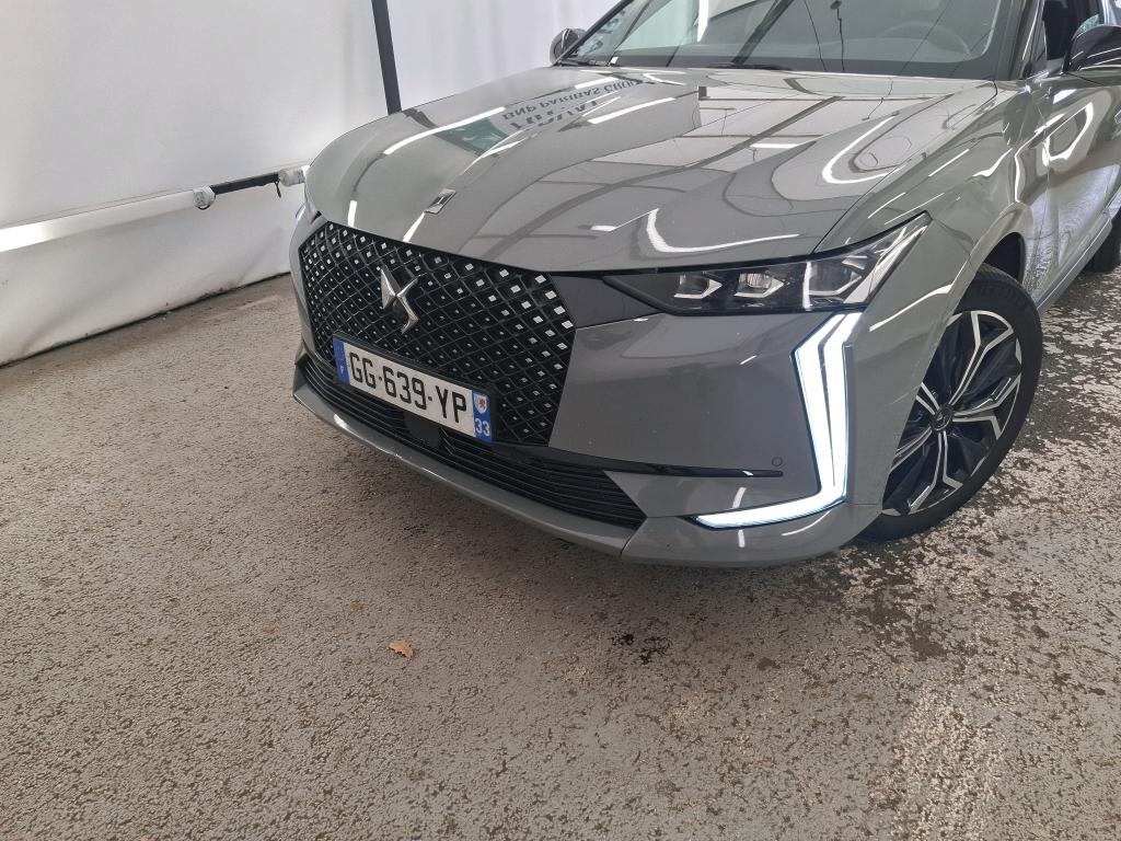 DS 4 DS4 PureTech 225 EAT8 La Premiere 2022