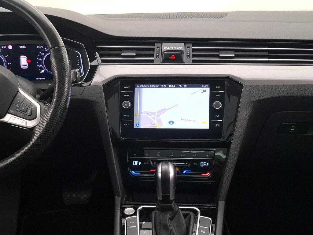 VOLKSWAGEN PASSAT SW 1.4 TSI Hybride Rechargeable DSG6 GTE Life Plus 2023