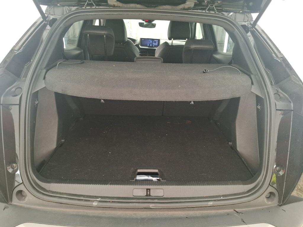 PEUGEOT 2008 PureTech 130 S&S EAT8 GT 2023