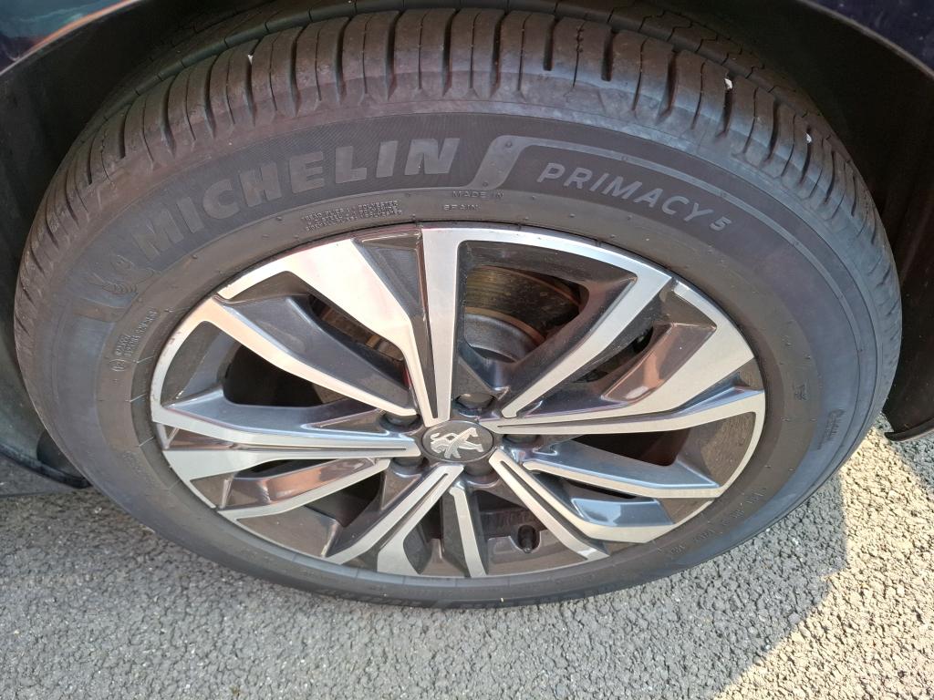 PEUGEOT 508 PureTech 130 ch S&S EAT8 Allure Pack 2023