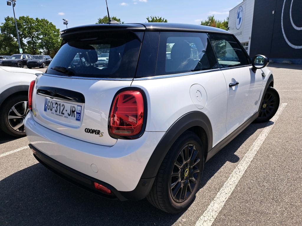 MINI HATCH 3 Portes Cooper SE 184 ch Edition Premium 2023