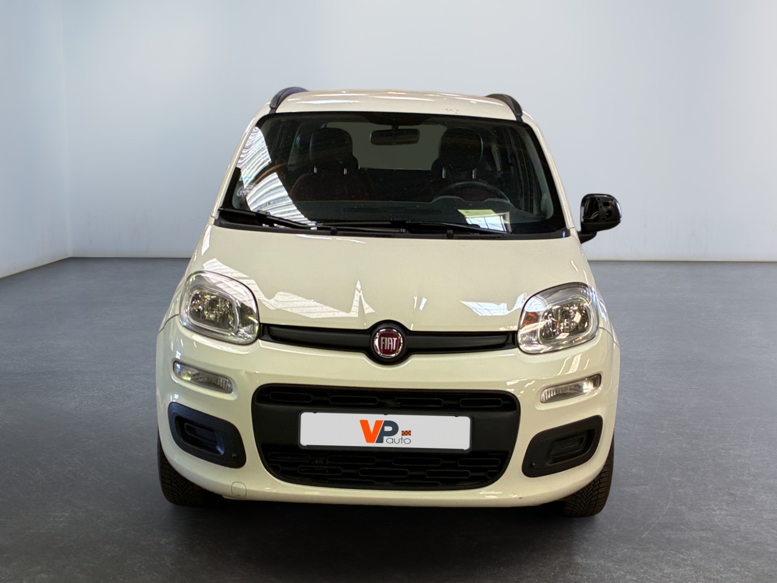 FIAT PANDA 0.9 TwinAir Turbo 8V 85/80 ch S&S Easy GNV 2014