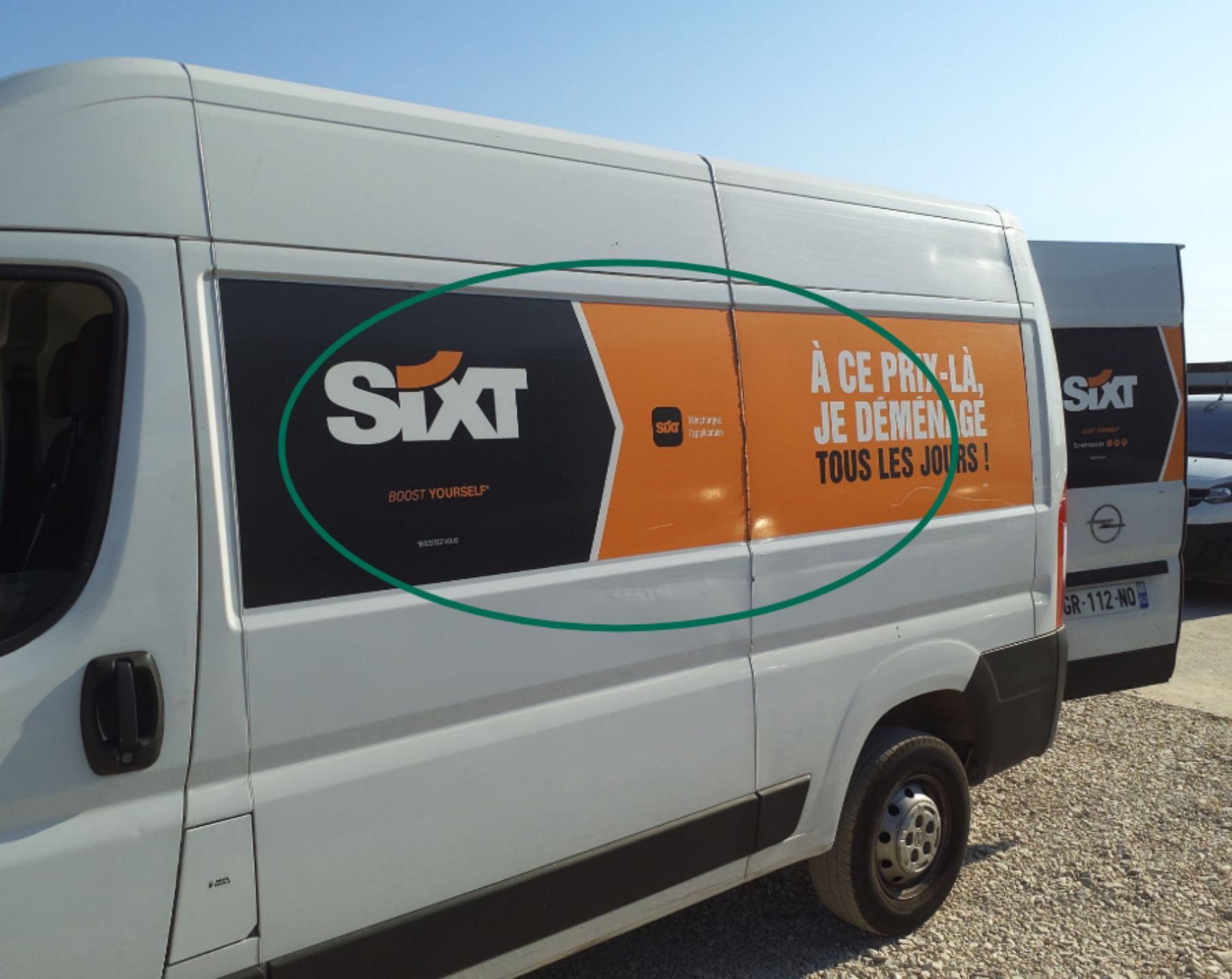 OPEL MOVANO FGN 3.5T L2H2 140 BLUE HDI S&S 2023