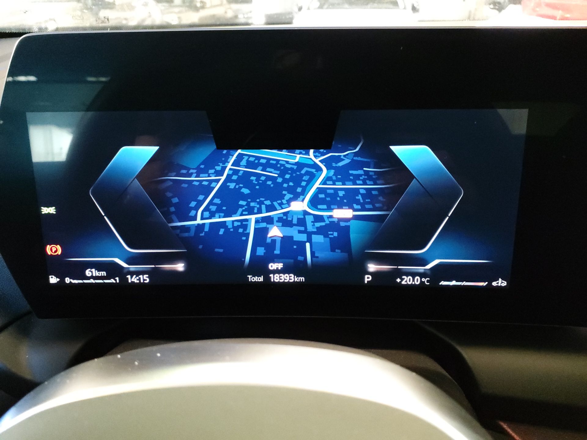 BMW SERIE 2 GRAN COUPE 220 170 ch DKG7 M Sport 2026