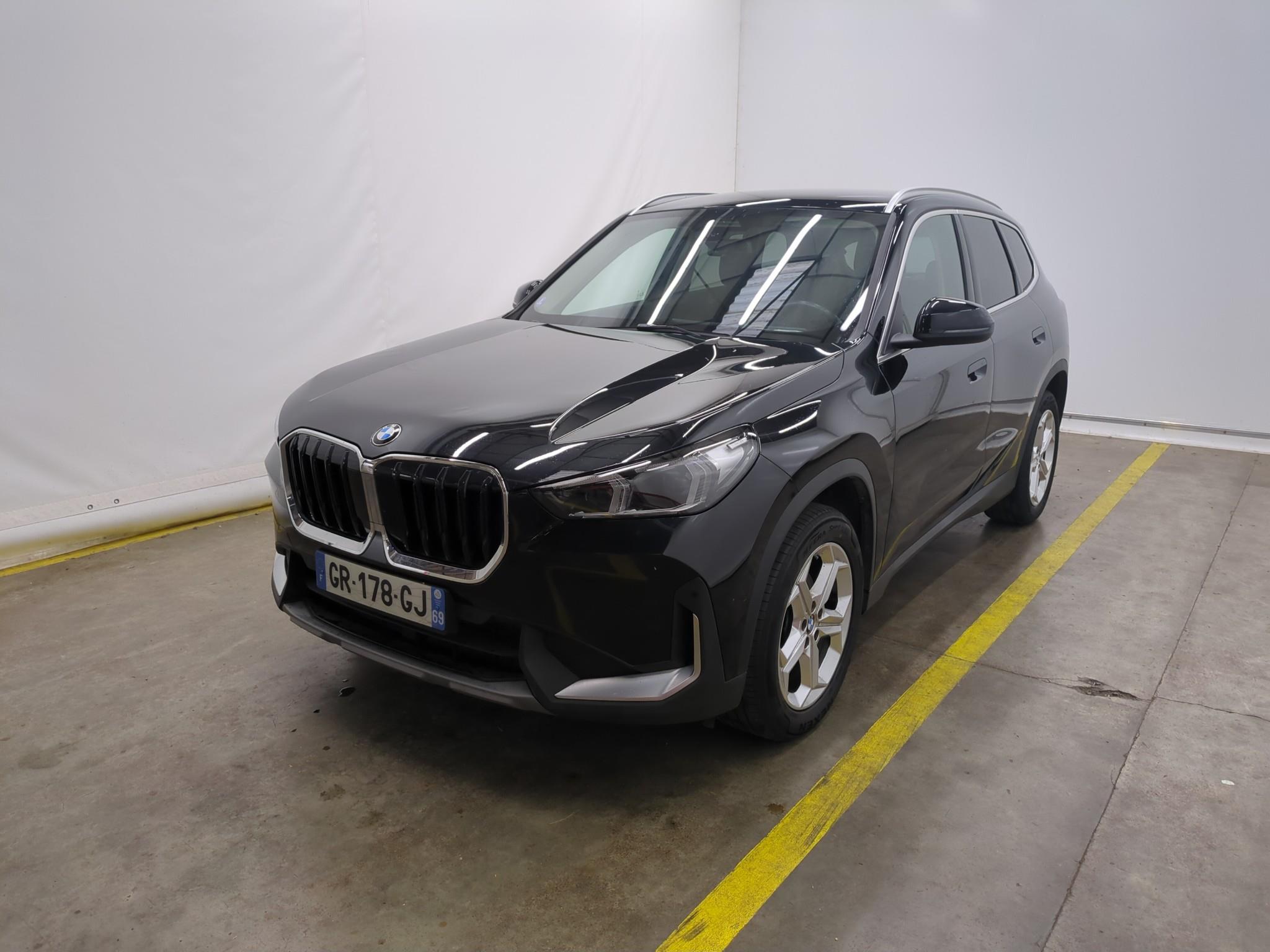 X1 U11