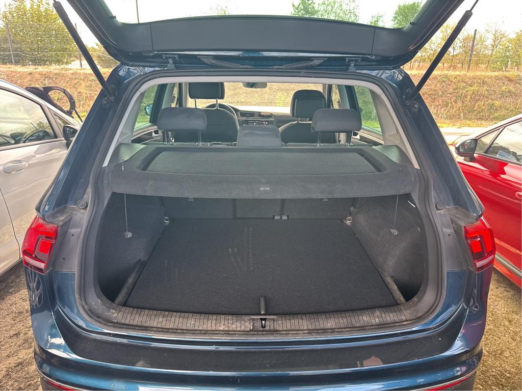 VOLKSWAGEN TIGUAN 2.0 TDI 150ch DSG7 Life Plus 2023