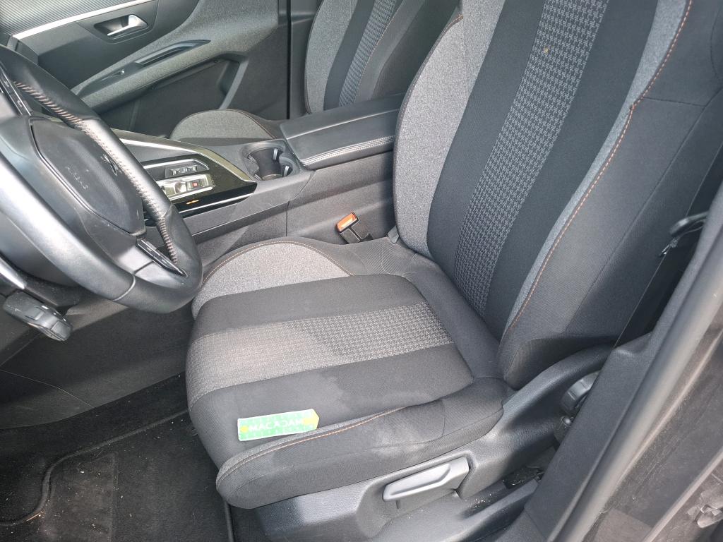 PEUGEOT 3008 BUSINESS BlueHDi 130ch S&S EAT8 Active 2021