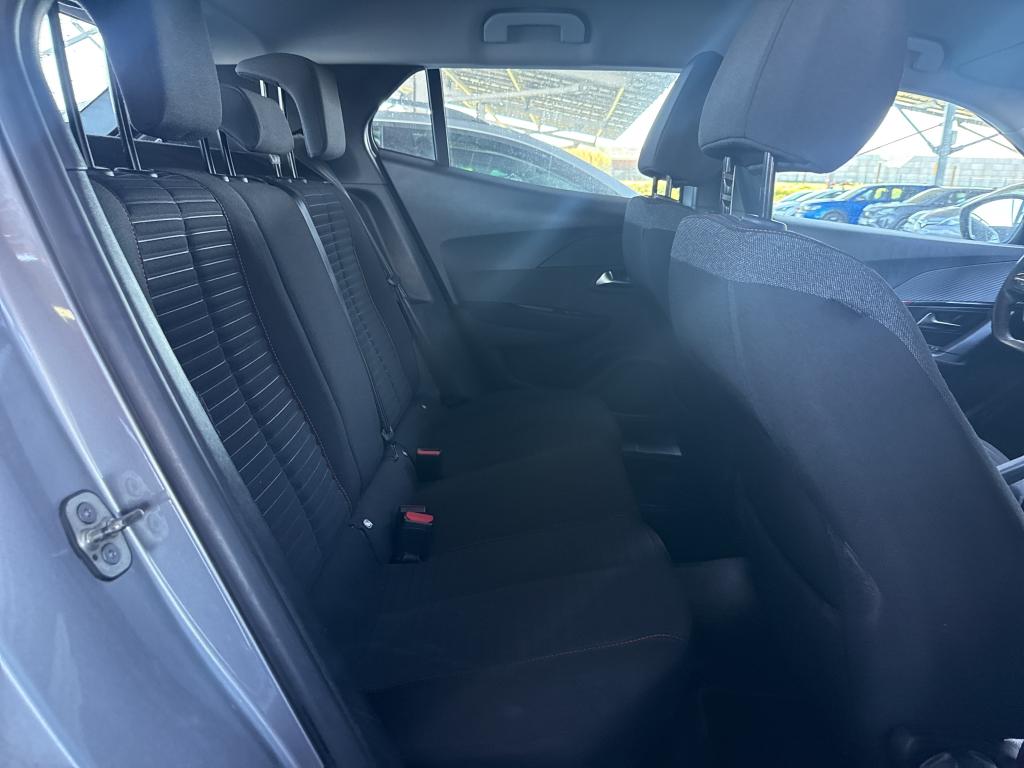 PEUGEOT 2008 BlueHDi 110 S&S BVM6 Active 2021