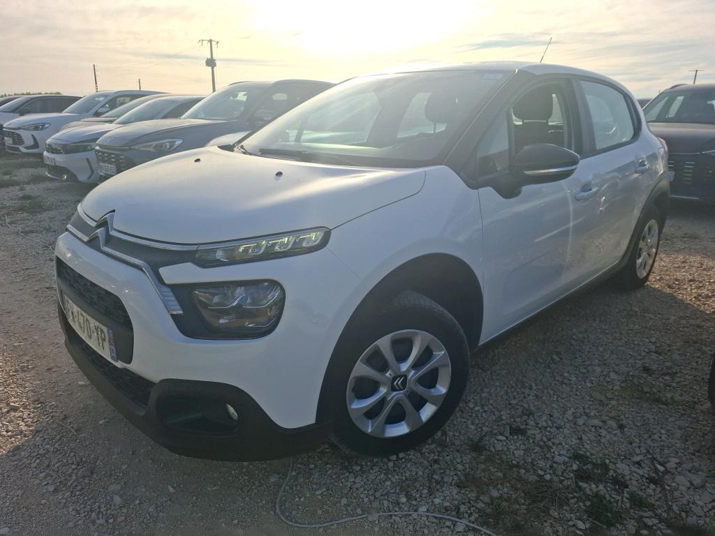 C3 PURETECH
