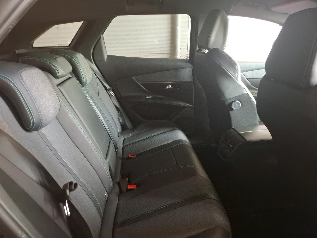 PEUGEOT 3008 Hybrid 225 e-EAT8 Allure Pack 2023