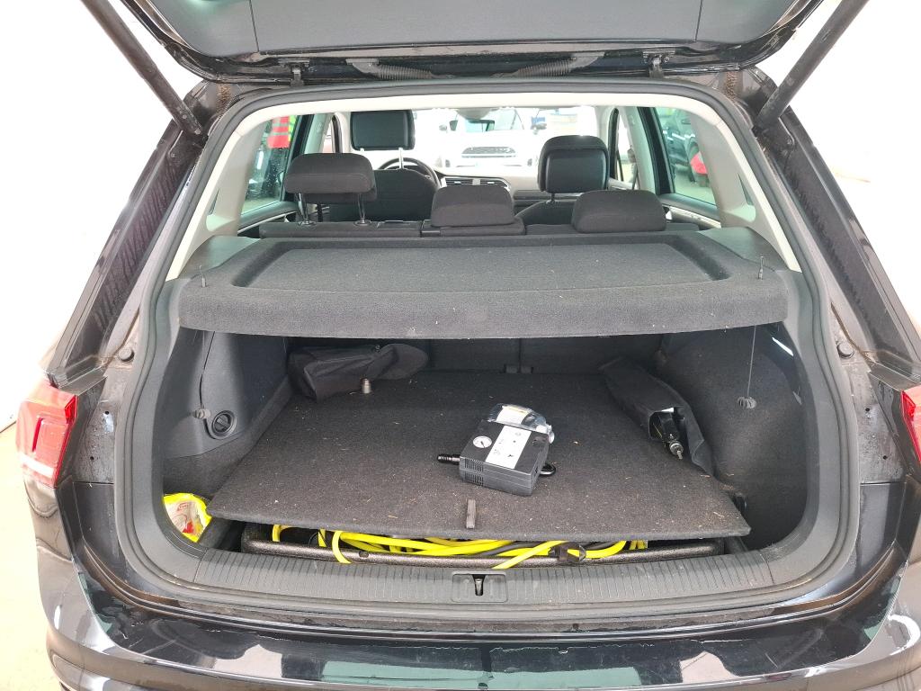 VOLKSWAGEN TIGUAN 1.4 eHybrid 245ch DSG6 Life Plus 2022