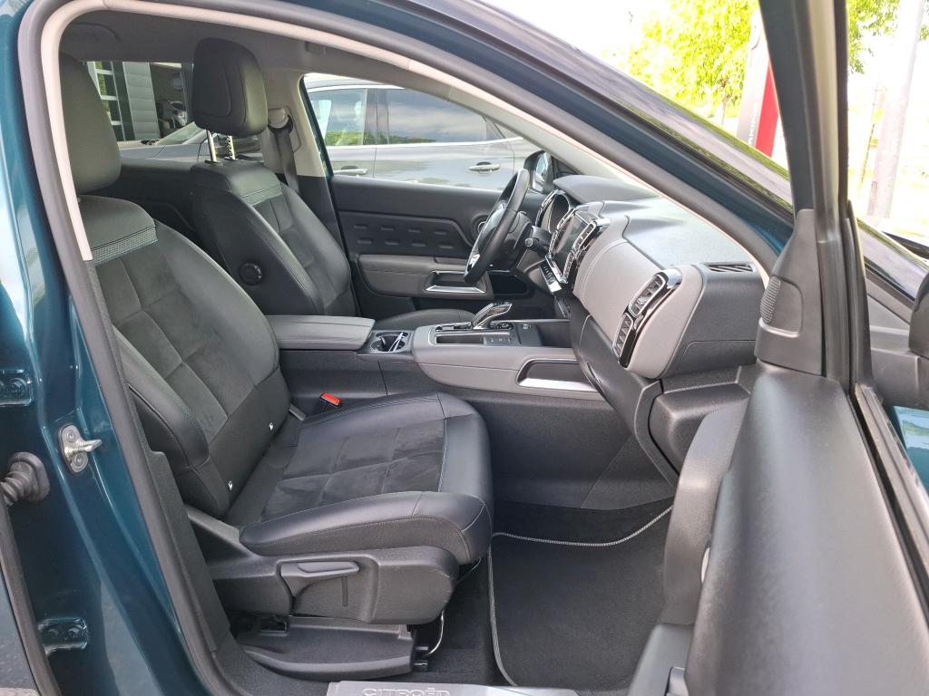 CITROEN C5 Aircross Hybride Rechargeable 225 e-EAT8 Shine Pack 2022