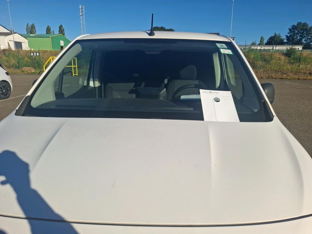 OPEL COMBO CARGO 1.5 100 CH S/S L2H1 BVM6 AUGMENTE PACK CLIM 2022