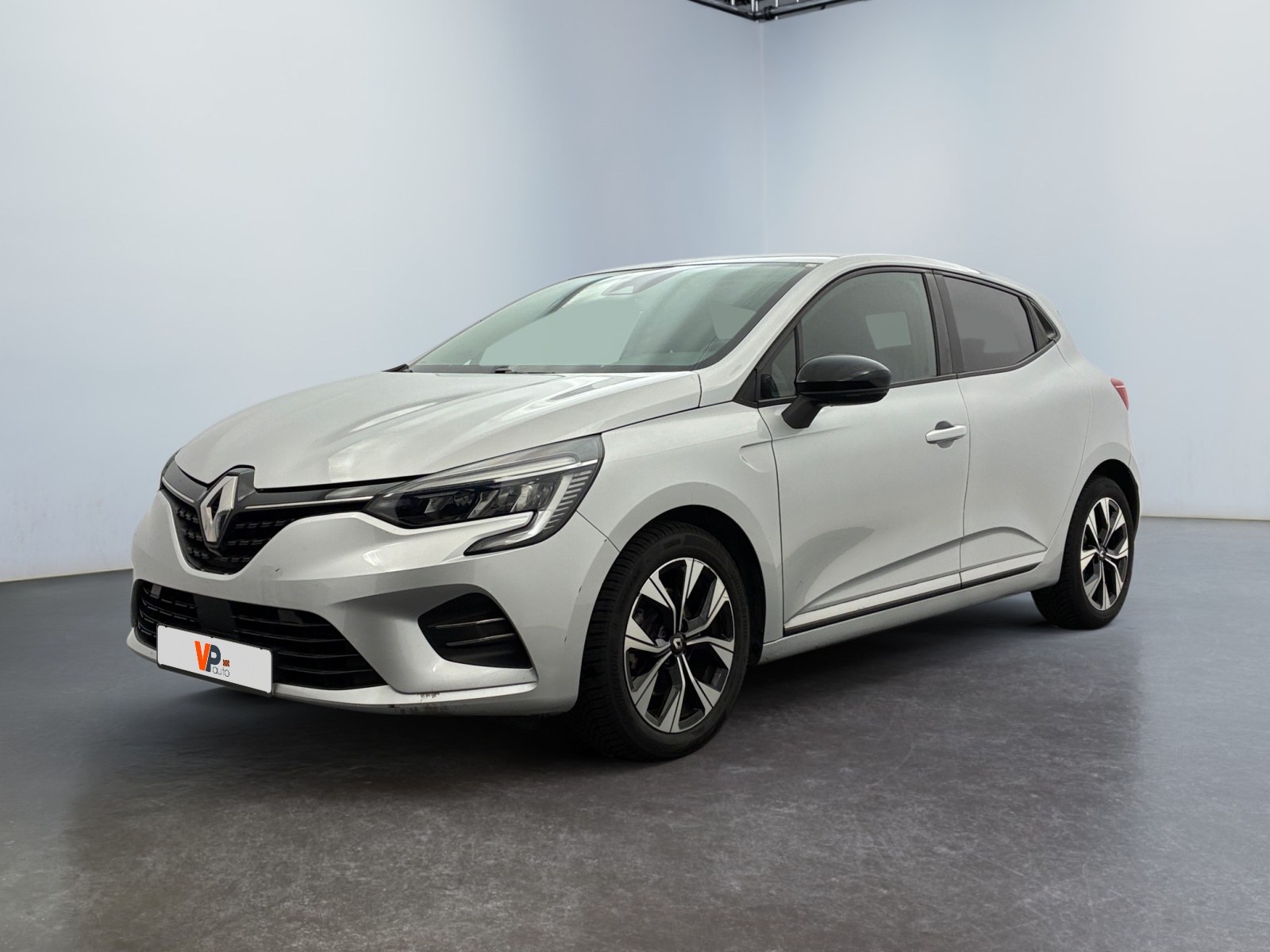 CLIO SOCIETE