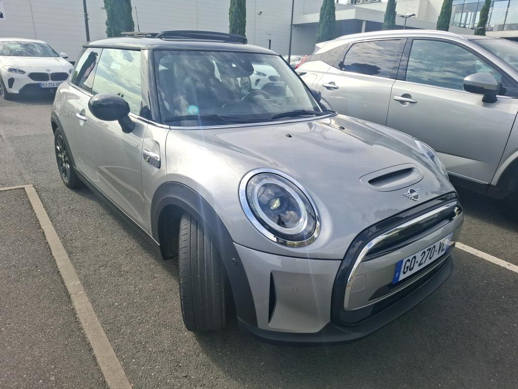 MINI HATCH 3 Portes Cooper SE 184 ch Edition Premium Plus 2023