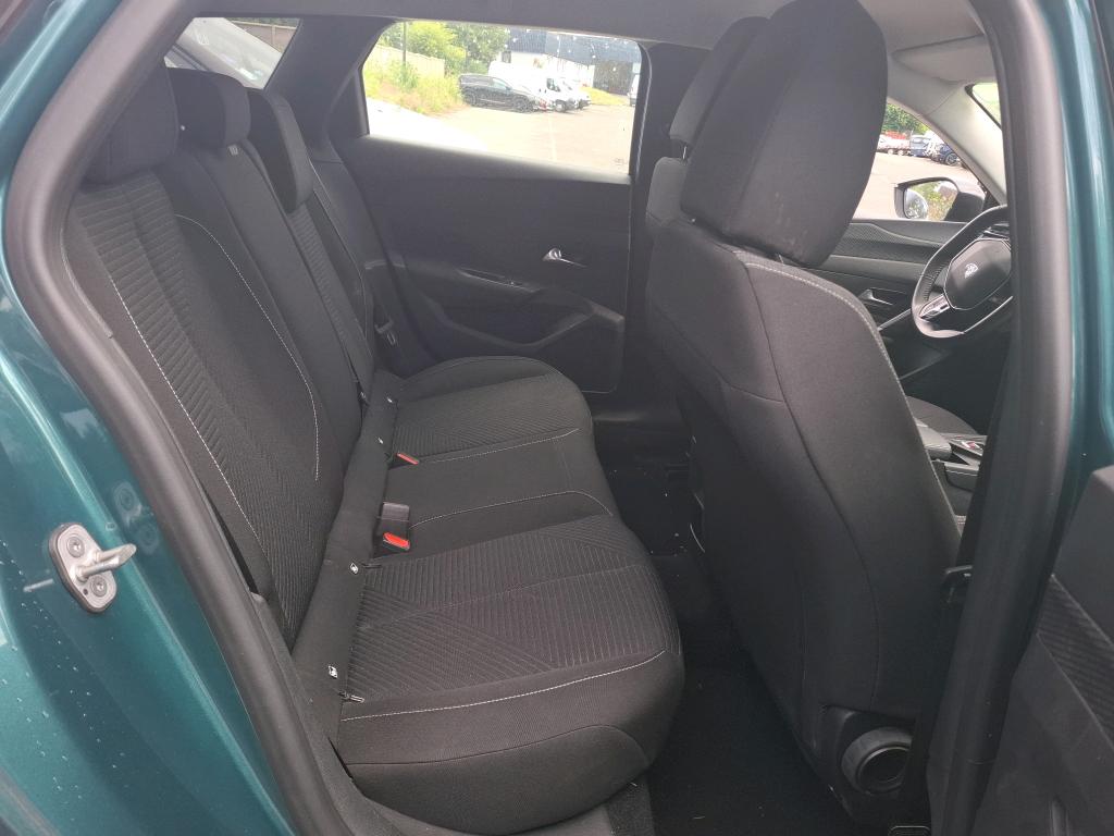 PEUGEOT 308 SW PureTech 130ch S&S BVM6 Active Pack 2023