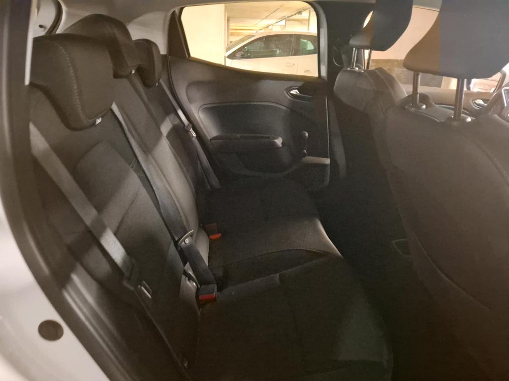 RENAULT CLIO V SCe 65 - 21N Business 2022