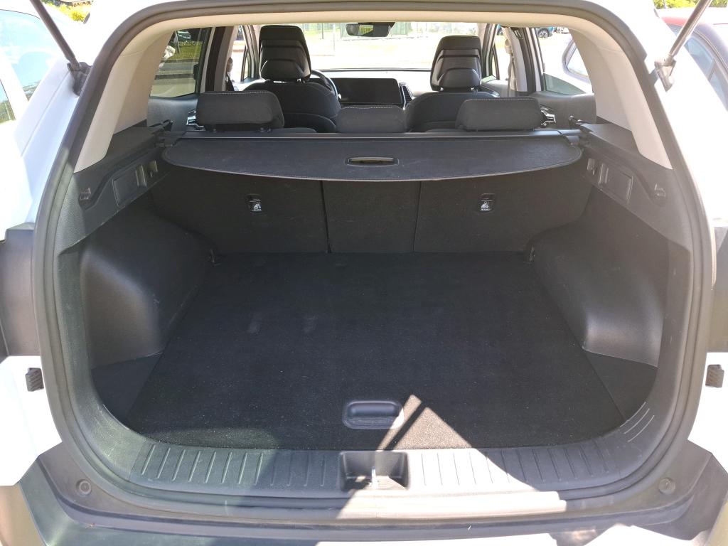 KIA SPORTAGE VP 1.6 CRDi 136ch MHEV DCT7 4x2 Active 2023