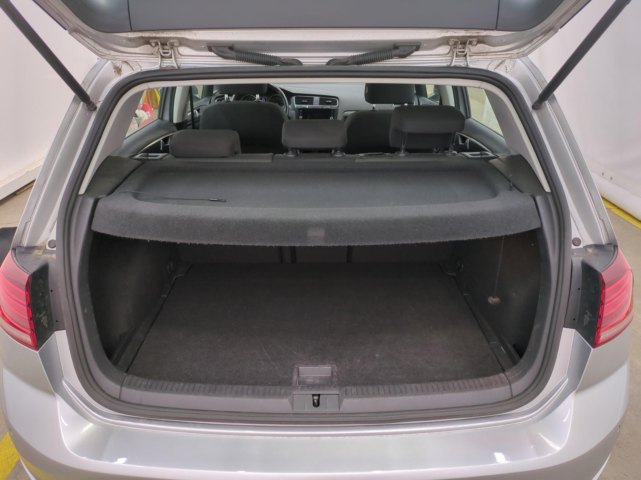 VOLKSWAGEN GOLF 1.5 TSI 150 EVO DSG7 Match 2020