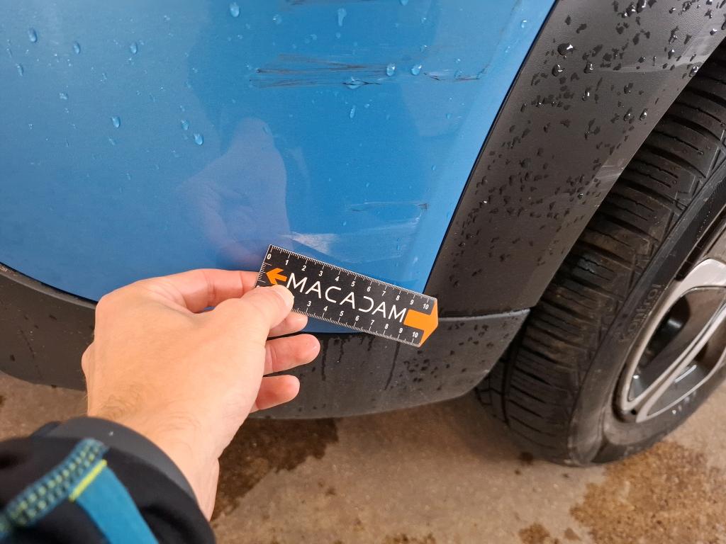 CITROEN C3 AIRCROSS BlueHDi 100 S&S BVM6 Feel Business 2019