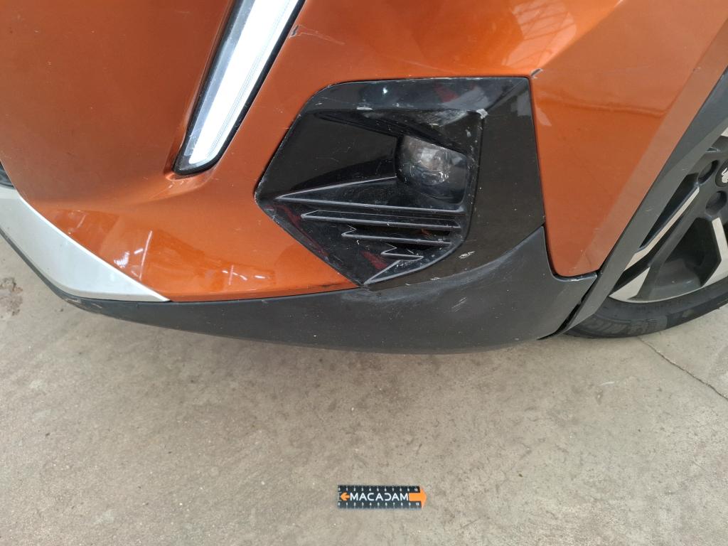 PEUGEOT 2008 PureTech 100 S&S BVM6 Allure Pack 2021