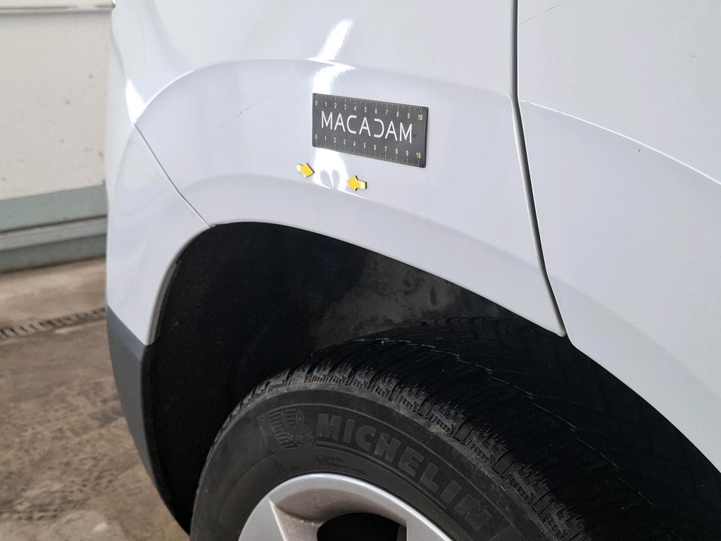 SKODA KAROQ 1.6 TDI 116 ch DSG7 Business 2020