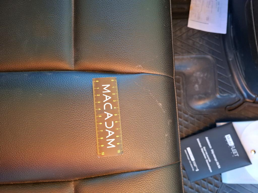 MERCEDES-BENZ MERCEDES SPRINTER FOURGON FGN 316 CDI 37 3.5T RWD FIRST 2021