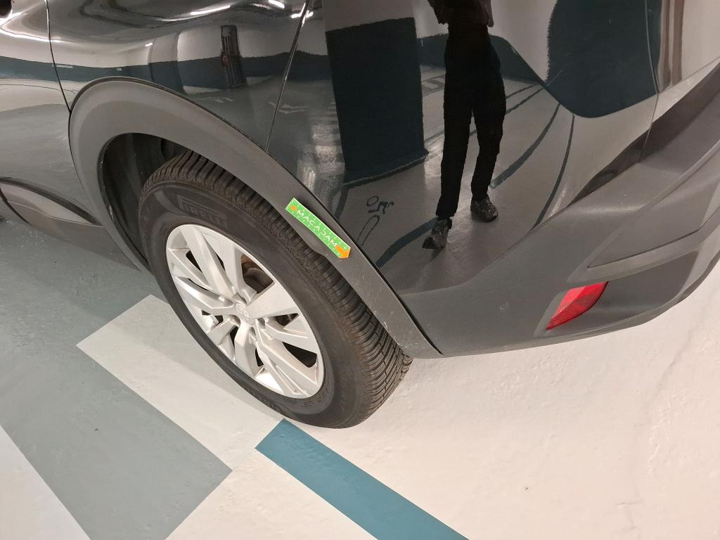 PEUGEOT 3008 BlueHDi 130ch S&S EAT8 Active Pack 2022