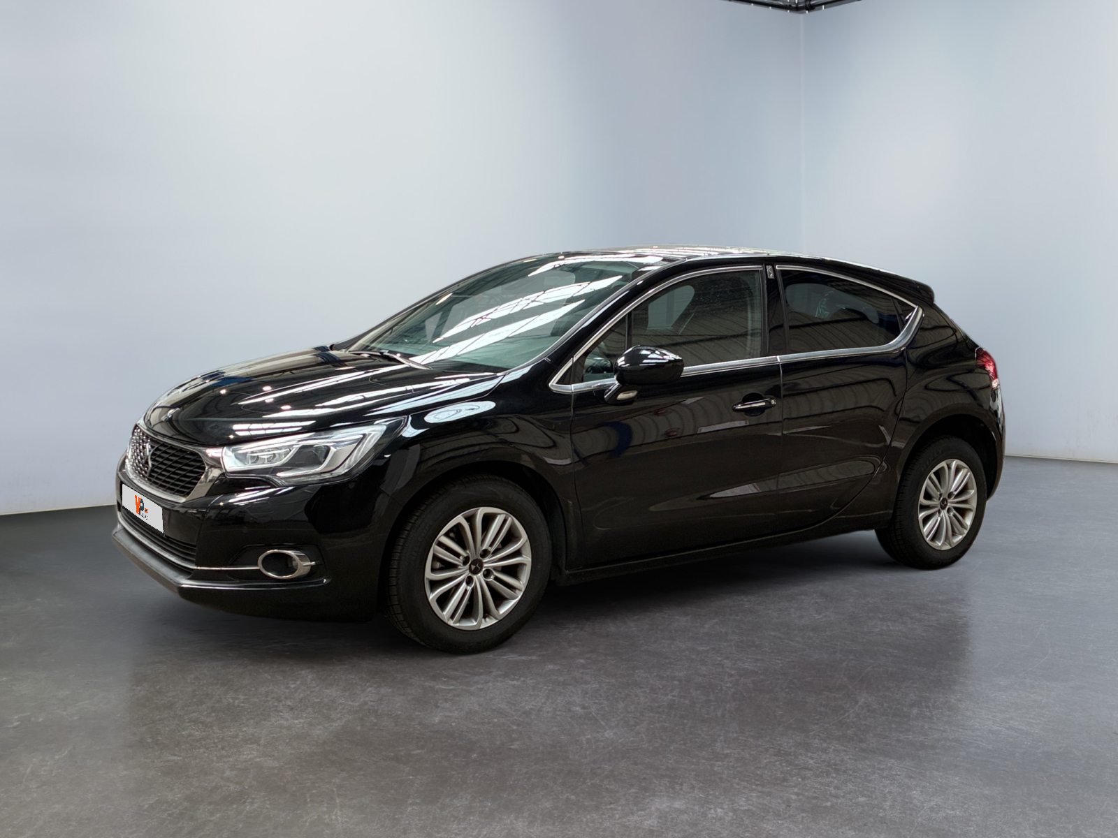 DS4 BLUEHDI