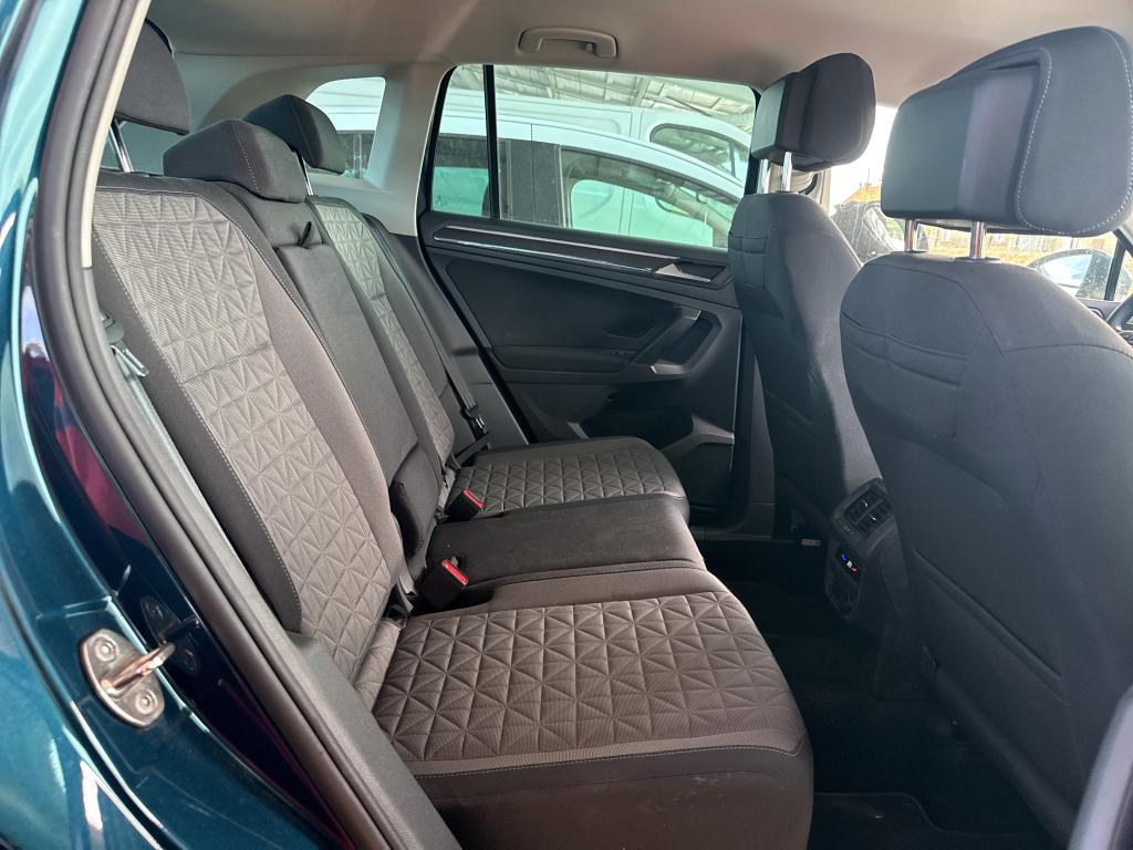 VOLKSWAGEN TIGUAN 2.0 TDI 150ch DSG7 Life Plus 2023