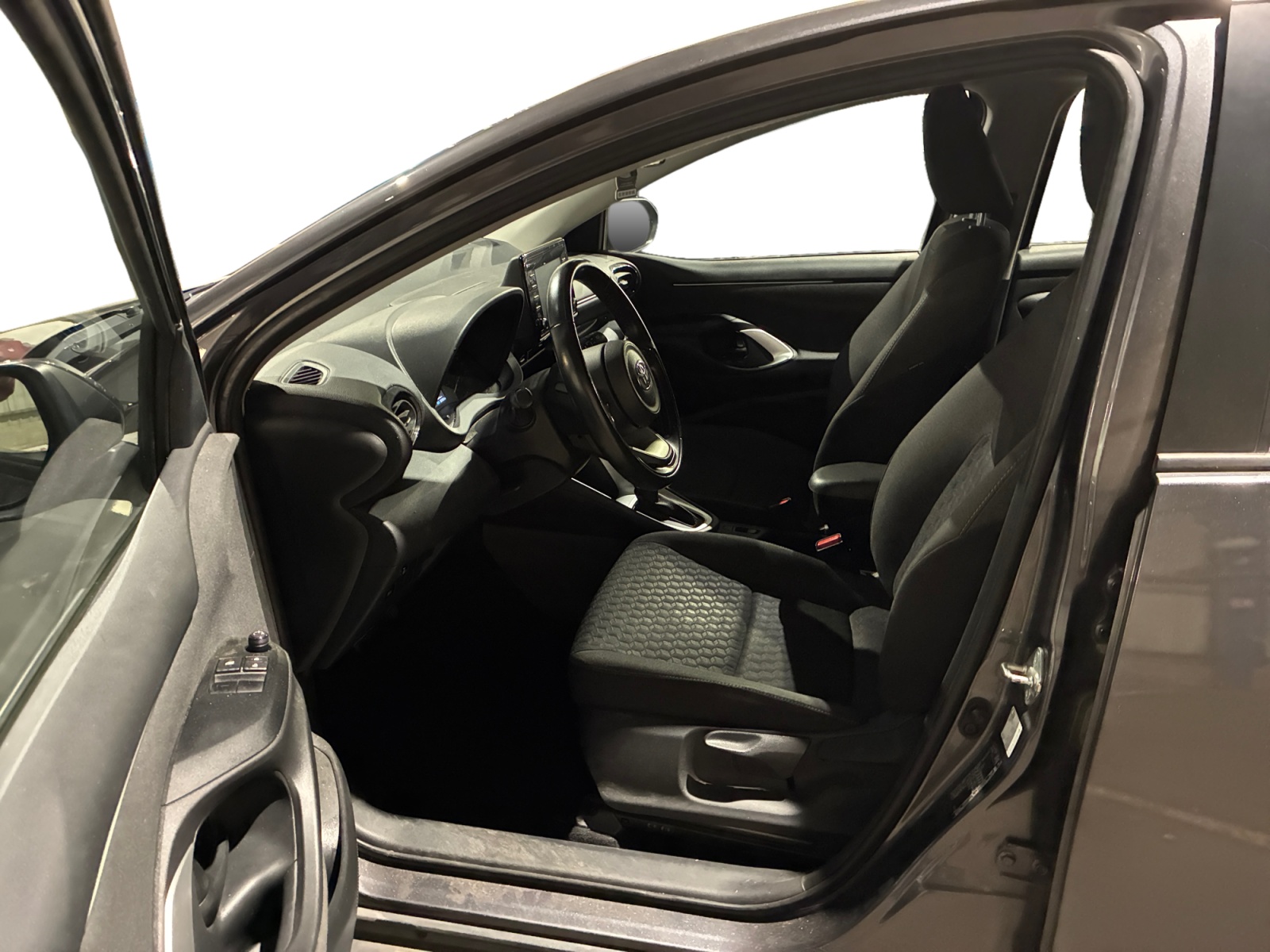 TOYOTA Yaris Hybride 116h Dynamic 2022