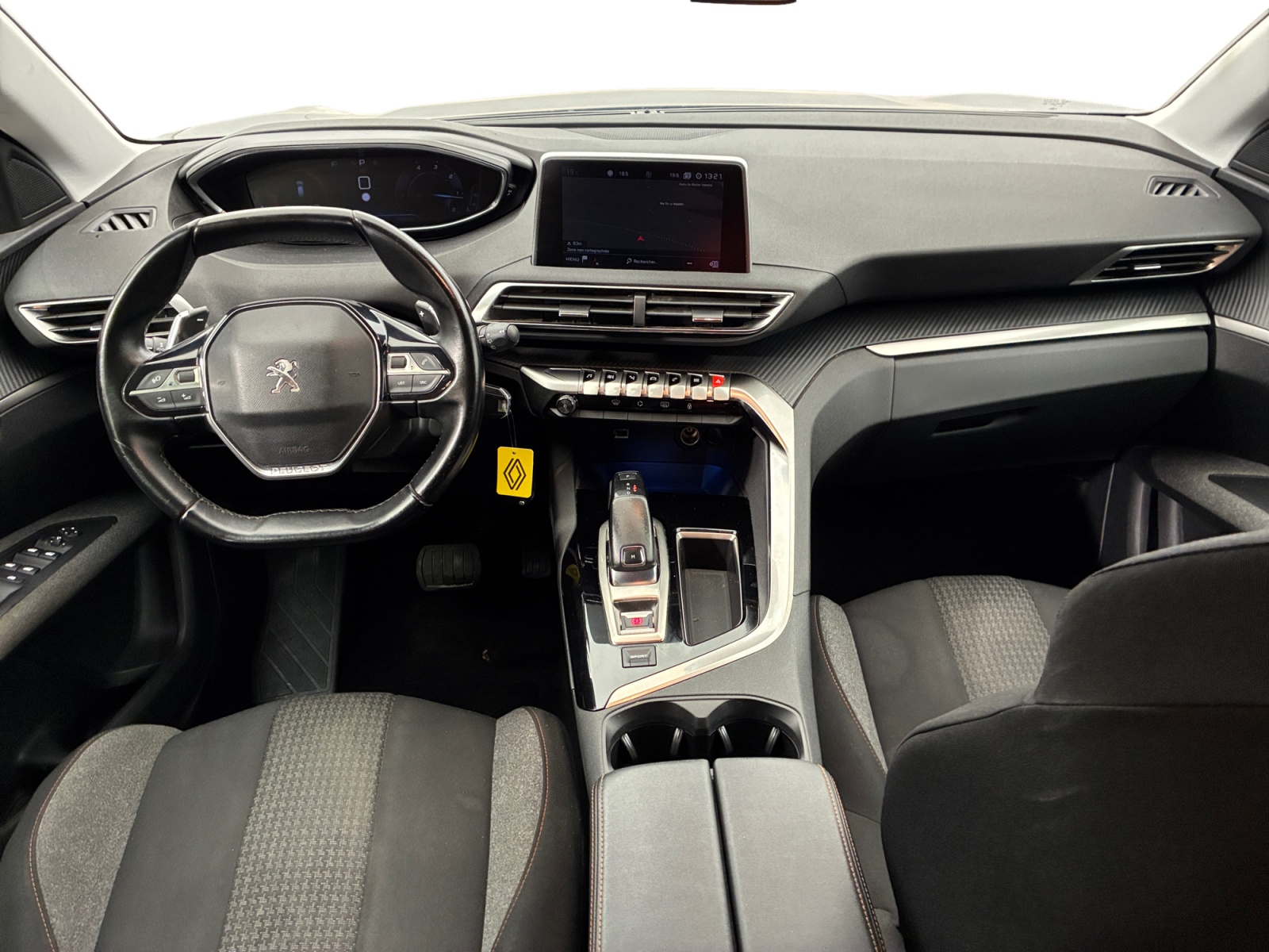 PEUGEOT 3008 BlueHDi 130ch S&S EAT8 Active Business 2019