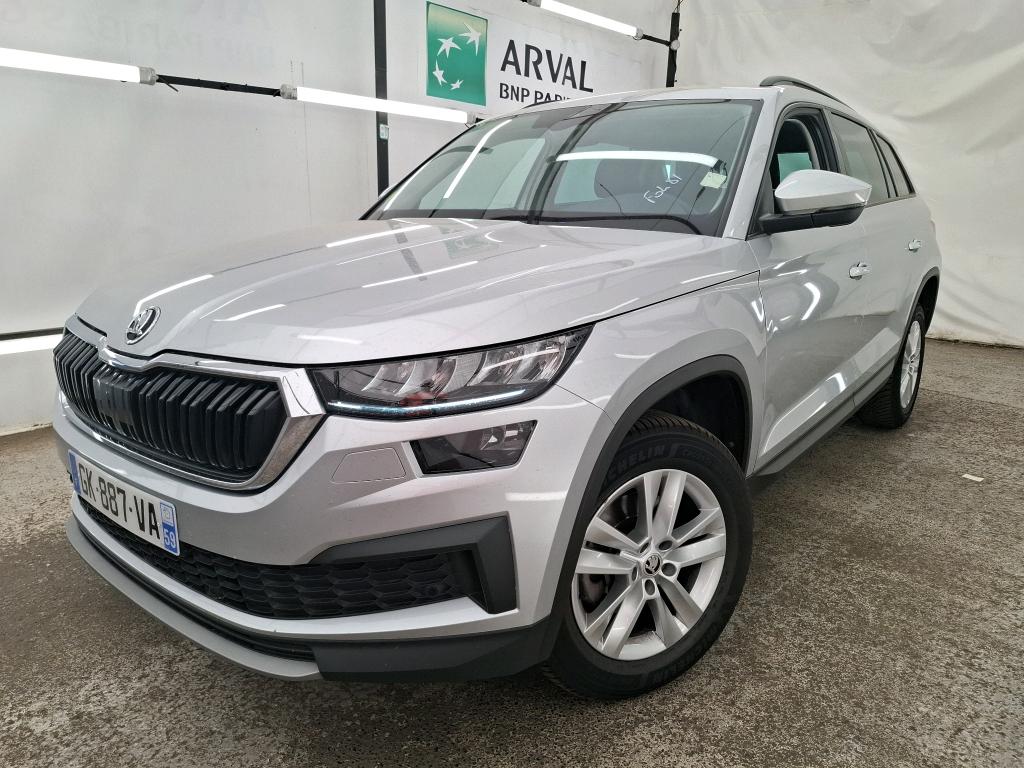 KODIAQ 2.0