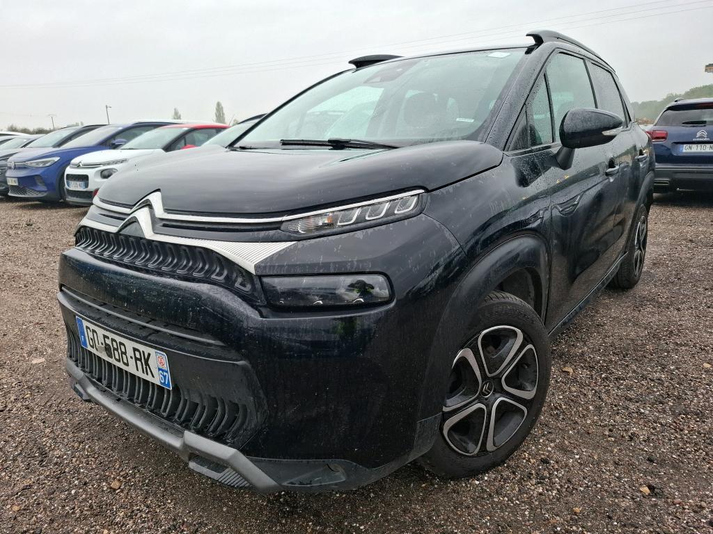 C3 AIRCROSS