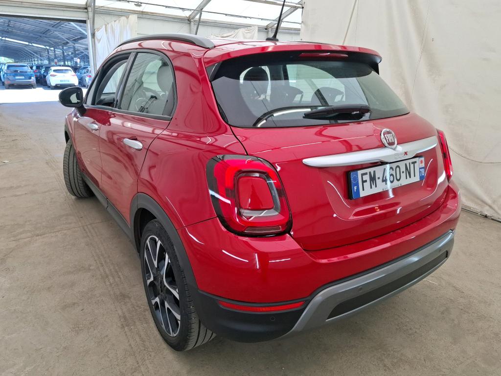 FIAT 500X MY20 1.0 FireFly Turbo T3 120 ch Cross 2019