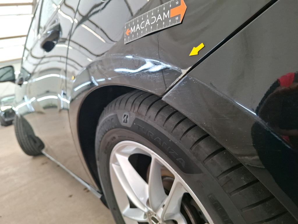 MERCEDES CLASSE A 200 7G-DCT Style Line 2018