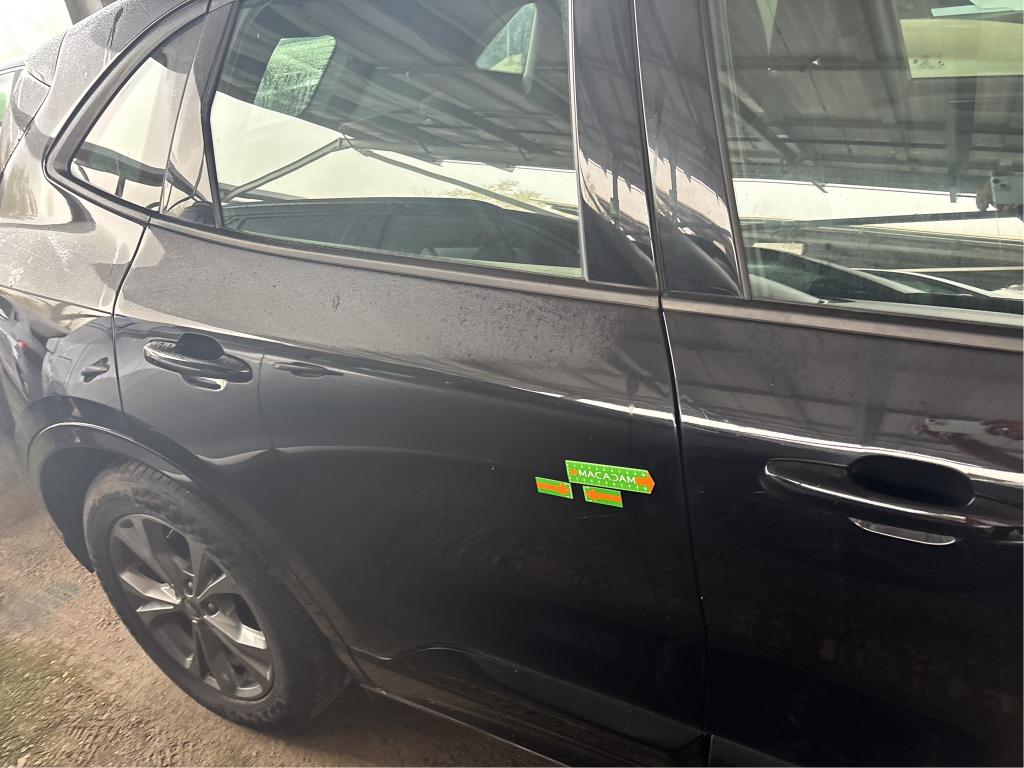 FORD KUGA 2.5 Duratec 190 ch FlexiFuel FHEV E85 Powershift ST-Line 2023