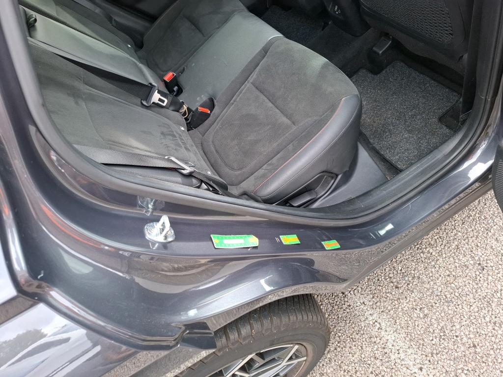 HYUNDAI TUCSON 1.6 CRDi 136 Hybrid 48V DCT-7 N Line Executive 2022
