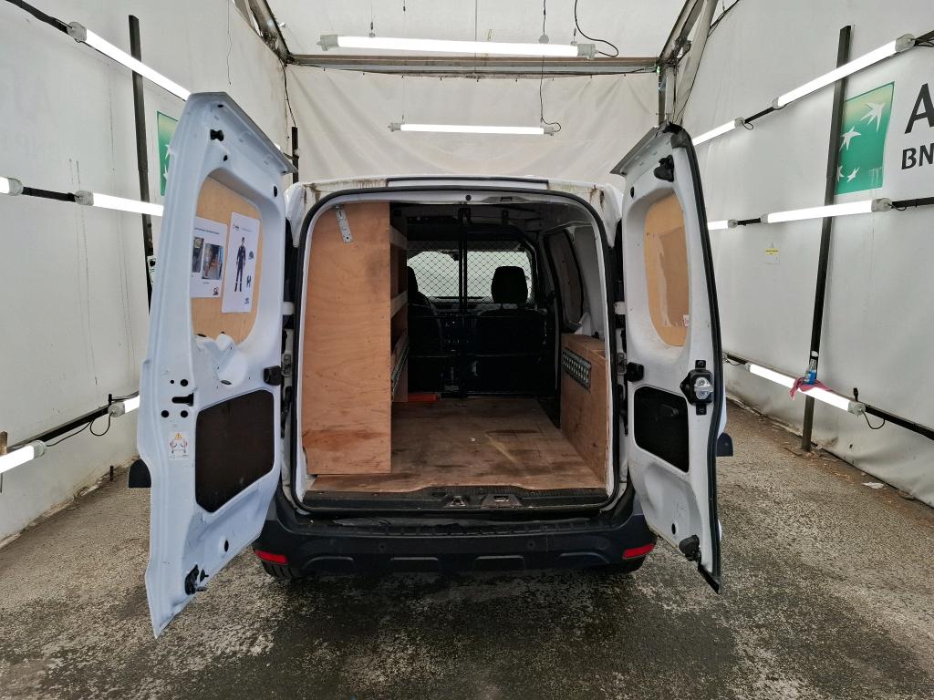 RENAULT EXPRESS VAN TCE 100 CONFORT 2021