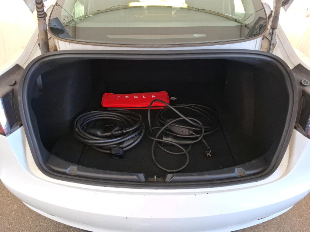 TESLA Model 3 Grande Autonomie propulsion 2023