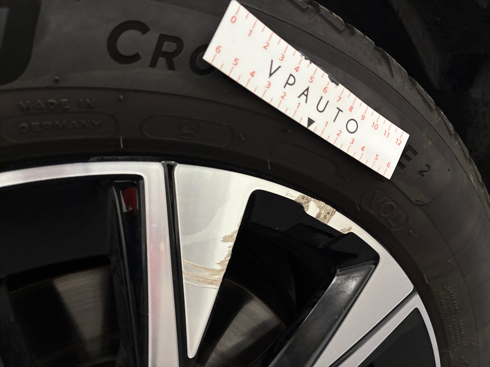VOLVO XC60 B4 197 ch Geartronic 8 Plus Style Dark 2023