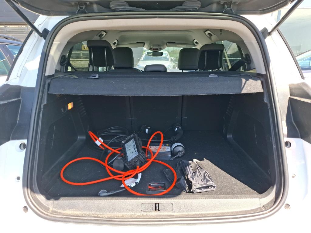 CITROEN C5 Aircross Hybride Rechargeable 225 e-EAT8 Feel Pack 2022