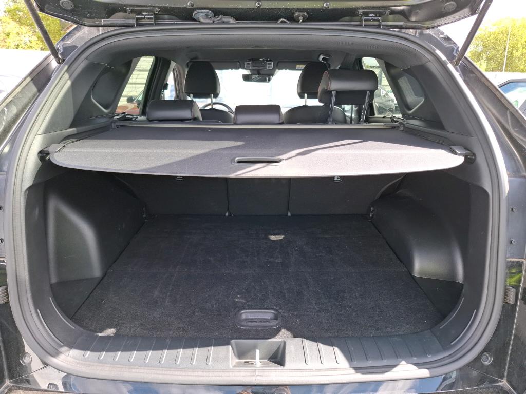 HYUNDAI TUCSON 1.6 T-GDI 215 Hybrid BVA6 Initia 2024