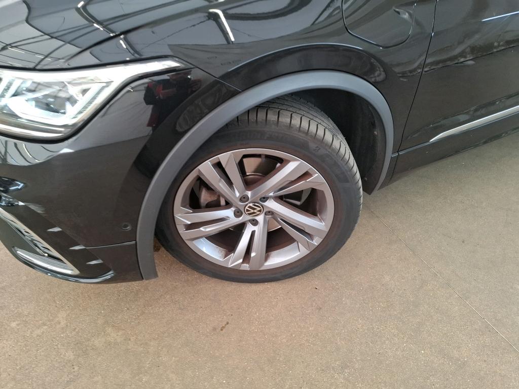 VOLKSWAGEN TIGUAN 1.4 eHybrid 245ch DSG6 R-Line 2022