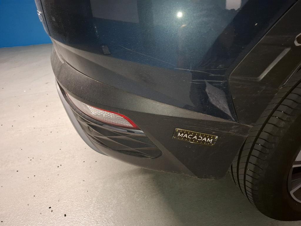HYUNDAI TUCSON 1.6 T-GDI 230 Hybrid BVA6 Business 2022