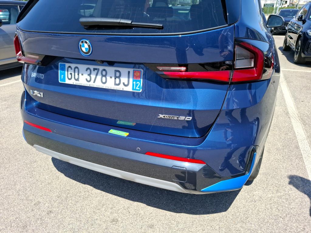 BMW iX1 xDrive30 313ch BVA xLine 2023