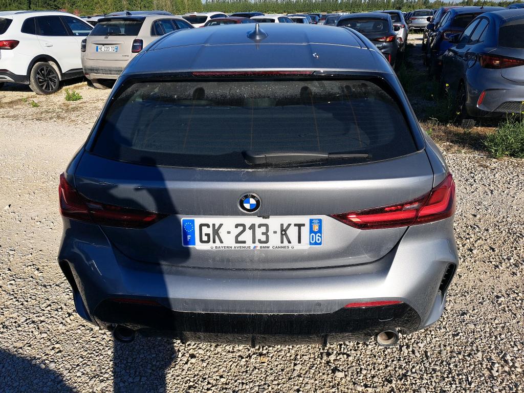 BMW SERIE 1 F40 120i 178 ch DKG7 M Sport 2022